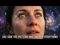 The Golden Cord Formed by One. A Woman’s NDE at 21,000 Feet Reveals the Pattern Underneath Reality.