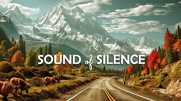 Sound of Silence - You can listen to this music forever! Most Beautiful Orchestrated Melodies