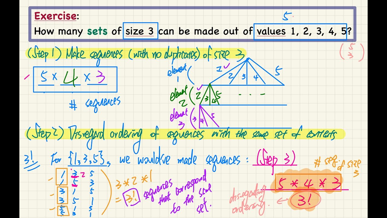 [HD] EECS3342 F25 - 2025-09-18 (Thursday) - Lecture 5 - YouTube