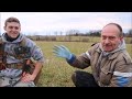Metal Detecting Coins And Relics With Mick and Vince | Aquachigger