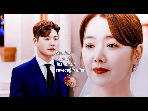 Onu intikam için kullanan sevgilisini düğün günü terketti   |  Duygusal Kore Klip