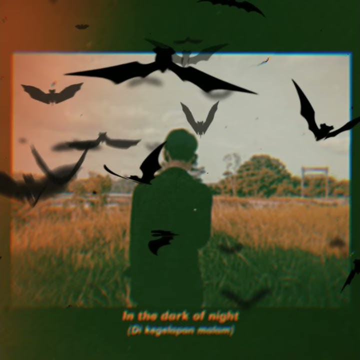 STORY WA KEREN || STATUS WA LAGU BARAT KEREN TERBARU 2020 30 DETIK | IN THE DARK OF THE NIGHT