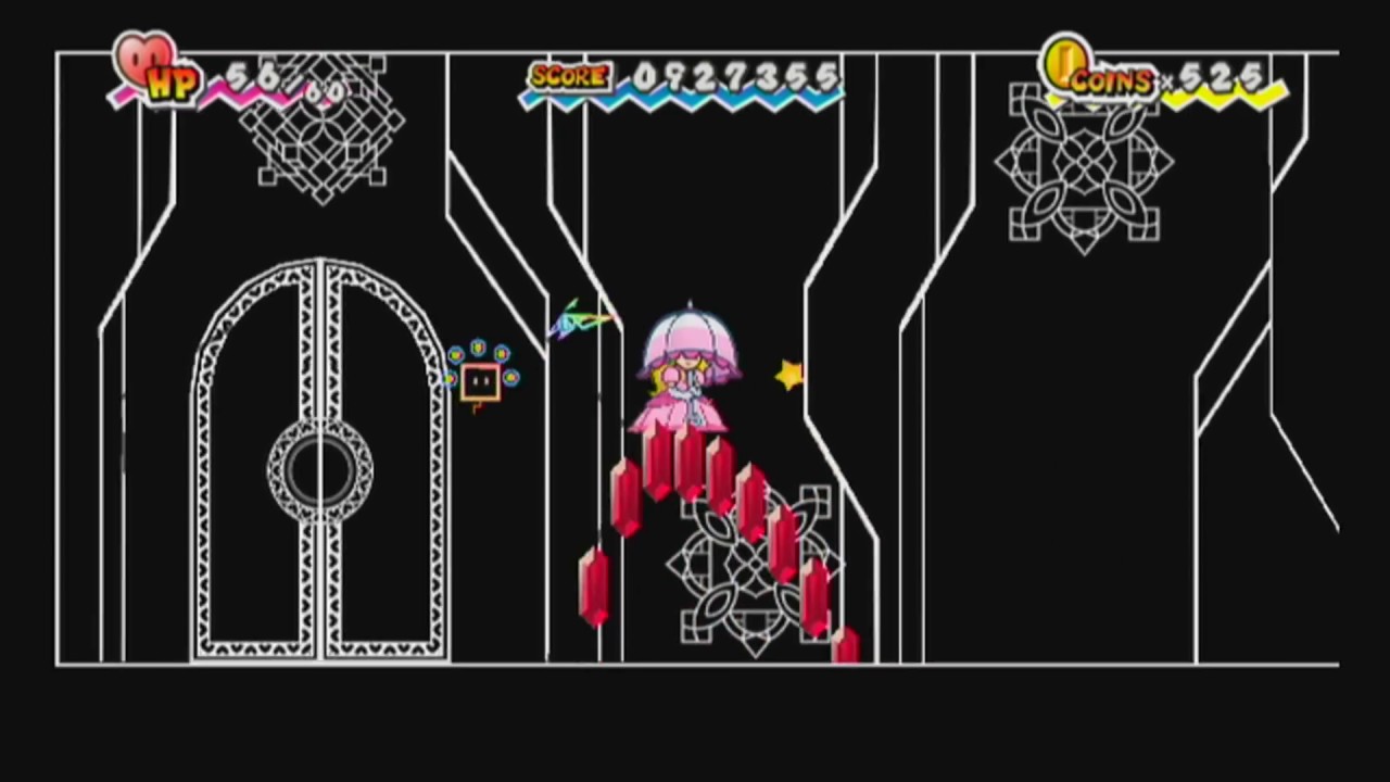 Chapter 8 2 Super Paper Mario 100 Walkthrough 40 50 No Commentary YouTube chapter-8-2-super-paper-mario-100-walkthrough-40-50-no-commentary-youtube