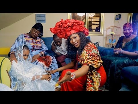 Tonton Miss Maya - Noura [ Clip vidéo Officiel ] 2023 di YouTube