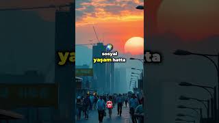 Dünya Iki Kat Yavaş Dönse Neler Olurdu?