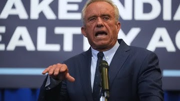 RF**K Jr Strikes Again