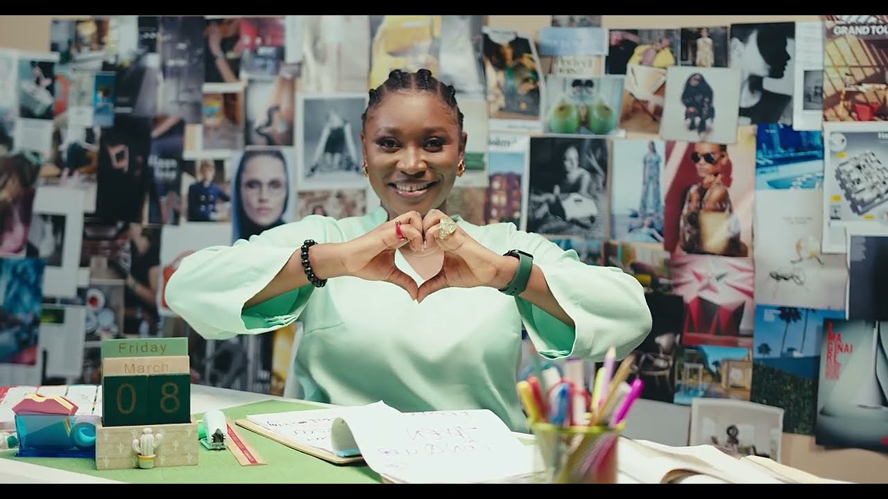 Adaobi - Official Video by Mavins Ft. Don Jazzy, Reekado Banks, Di'ja, Korede Bello