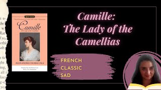 The Lady of the Camellias (Camille) | Book review