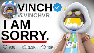 Yeeps, I'm Sorry..