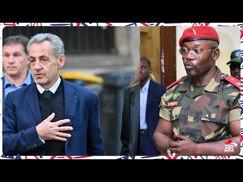 IMPUMEKOYIWACU 12 11 2025 SARKOZY YAFUNGUWE RDC TSHISEKEDI YAFUNZE UNDI MU JENERALI 