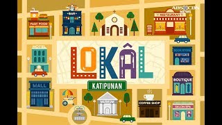 LOKAL: Katipunan strip in QC isn't just for students
