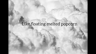 Haiku by Syllabist #haiku #poem #poetry #literature #winter #clouds #nature #writingcommunity