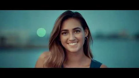Apple of my eye | Jordyn DiMaso | Vivek Venkatesan...