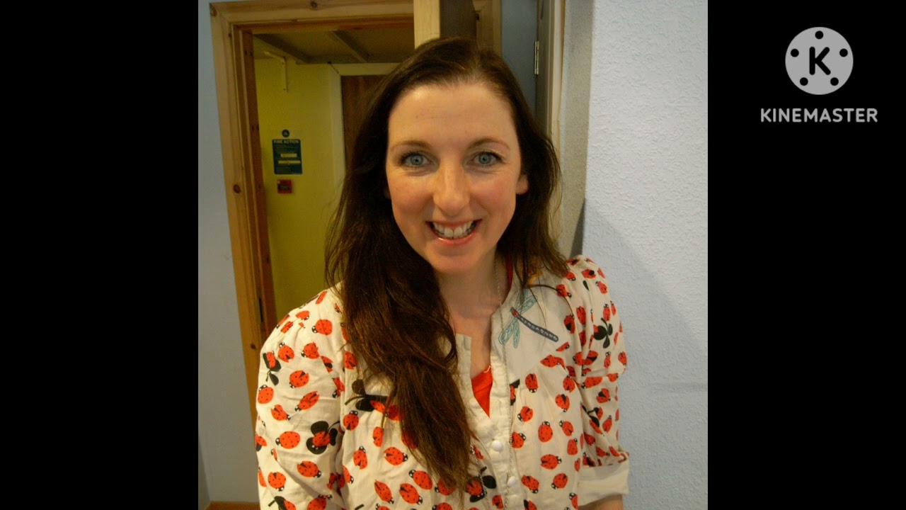 Happy 53rd Birthday To Julie Wilson Nimmo