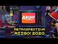 Especial aiigo 2020 fim da 5 temporada