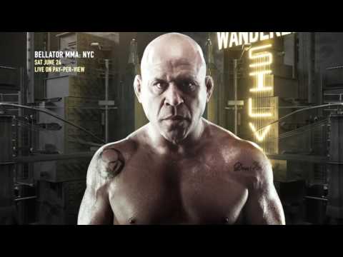 Bellator MMA is headed to NYC! - Bellator MMA is headed to NYC!