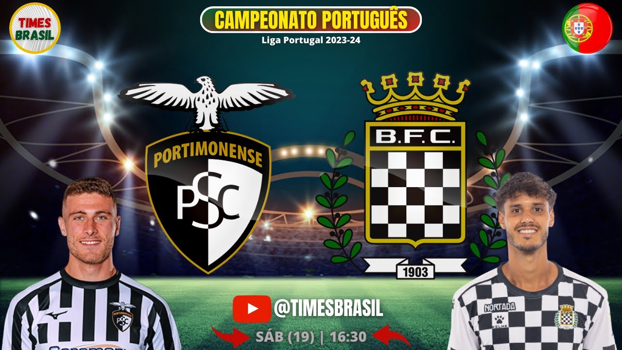 assistir Moreirense x Portimonense ao vivo na tv 17/12/2023, Fan Group