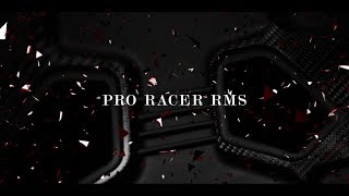 RECARO PRO RACER RMS プロモーションPV 02【レカロ公式】