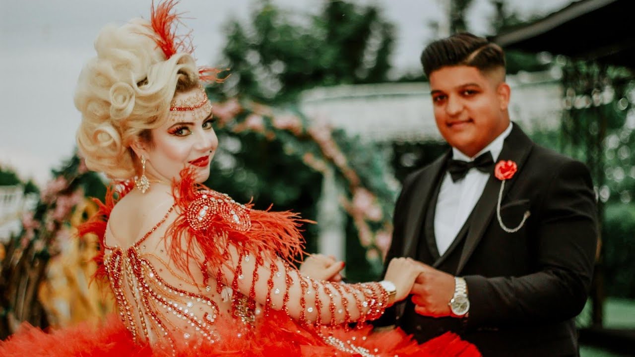 SUDENAZ & ARİF NİŞAN GECESİ yer...Lüleburgaz  Roman Düğünleri