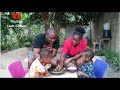 African Family Eating CASSIA ALATA Oil Less Green Soup With Spinach Mukbang African Family Eating CASSIA ALATA Oil Less Green Soup With Spinach Mukbang