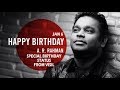 A.R. RAHMAN BIRTHDAY WHATSAPP STATUS | #happybirthdayarr #happybirthdayarrahman | AR Rahman Whatsapp Status Video Download Free
