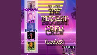 LEAKS (feat. Montaygo, LISI, Queen Tee & Trae)