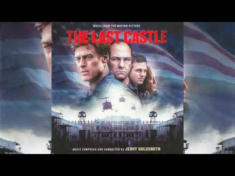 Dean Hall – Chiseled In Stone [ The Last Castle (Music From The Motion Picture Soundtrack) ]