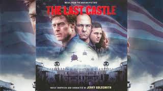 Dean Hall – Chiseled In Stone [ The Last Castle (Music From The Motion Picture Soundtrack) ]