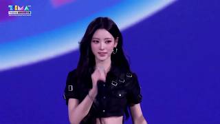 미야오 MEOVV Full Performance @ TIMA 2026 TMElive International Music Awards (260823)