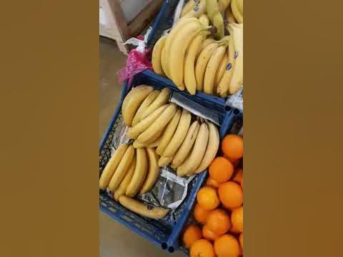 великі банани - YouTube