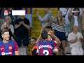 Résumé : La REMONTADA FOLLE du Barça contre le Celta Vigo !