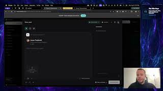 Building a SaaS app to automate your social media marketing   trylaunchloop com 8 24 2026 screenshot 5