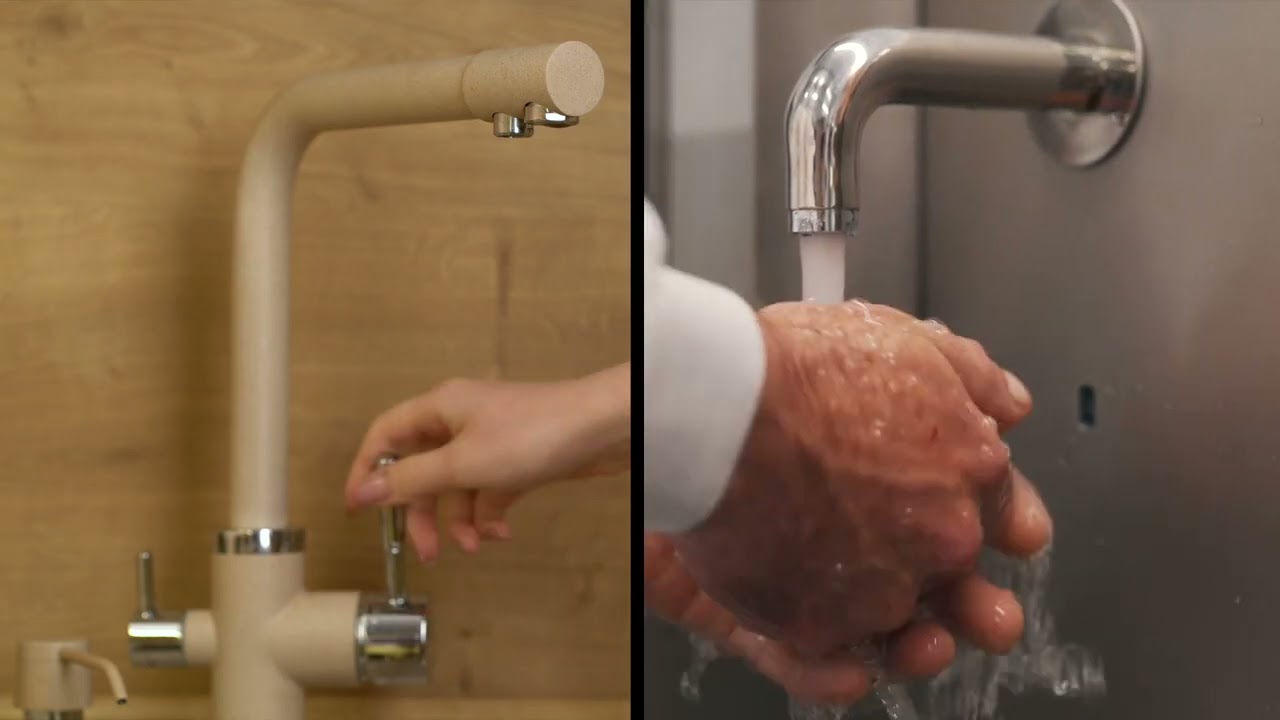 Age in Place Plumbing