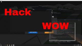 AWESOME HACK SCIRPT