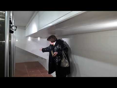 დარეჯან ცხვიტარია ფოთის სტადიონზე