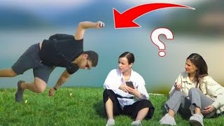 Crazy boy PRANK - Best of Just For Laughs