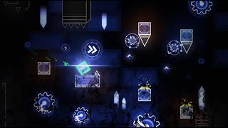 "POINTBREAK" by divikair | Easy Demon | Geometry Dash 2.2
