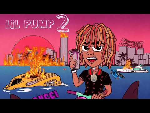 Lil Pump 2 - Arcade Альбом 2021.