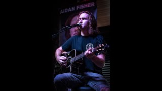 AIDAN FISHER covers NUTSHELL by ALICE IN CHAINS