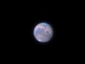 Mars in September 2020 - Newton and Maksutov Comparison