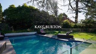 13 Mountain Grove, Kew