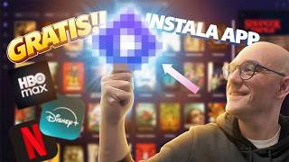 TODO GRATIS!! Instala STREMIO en Fire TV Stick screenshot 5