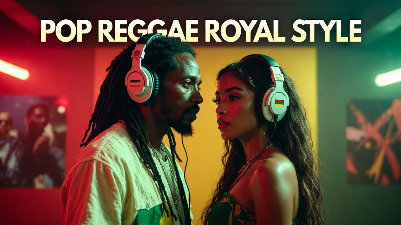 Shenseea Ft Damian Marley - Early Departure | Soulful Reggae Pop Tropical Island Mix Vibes 2026