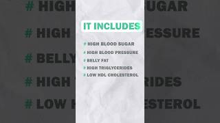 The Hidden Risk Behind Diabetes, Heart Disease & Stroke | A Quick Dose With Dr. Nik | AlignUs