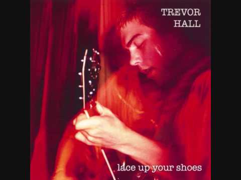 Trevor Hall Venomous - With Lyrics
