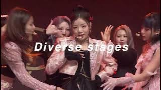 SIMPLY K-POP CONTOUR | Promotional Video