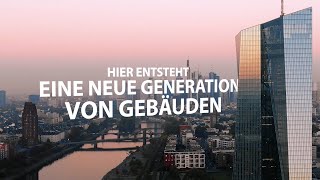 Hier entsteht eine neue Generation von Gebäuden [deutsch] | Danfoss