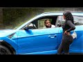 Gold digger prank part 748  londonsway