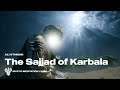 The Sajjad عليه السلام Of Karbala Ali Uthman Nasheed Mystic Meditation