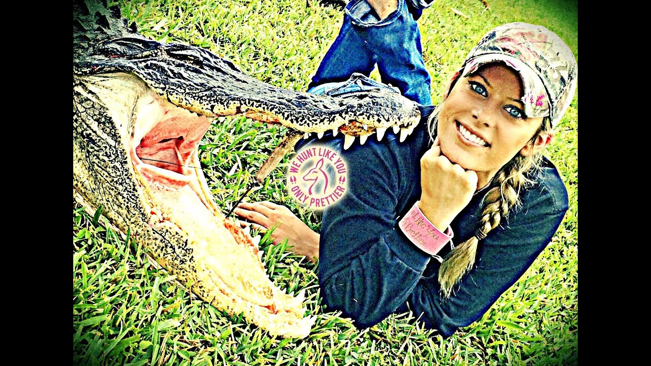 How do you cook alligator?